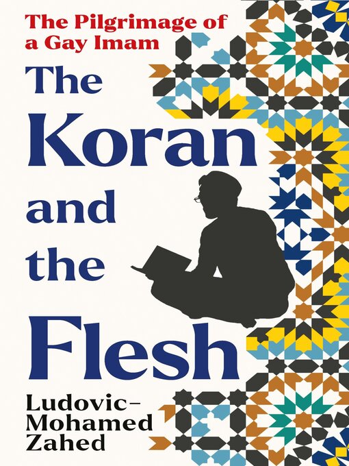 Title details for The Koran and the Flesh by Ludovic-Mohamed Zahed - Available